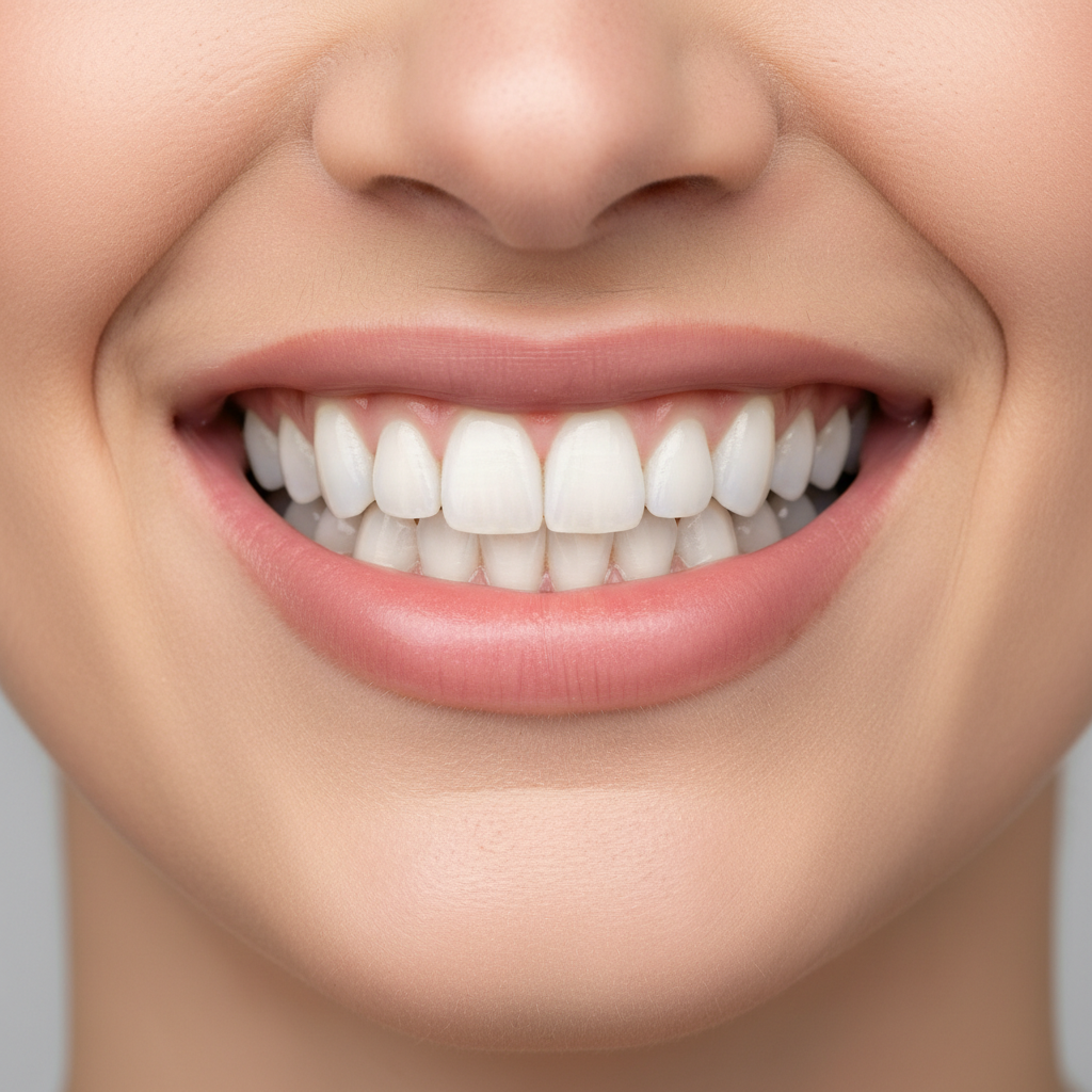 Reparador Esmalte Dental